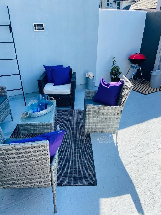 Funky Cozy Cottage With Outside Space Ήστμπορν Εξωτερικό φωτογραφία